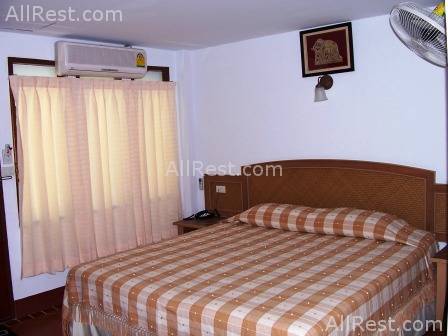 Phranang Place 15